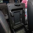 2024 Honda CR-V in Malaysia – walk-around video tour of 6th-gen SUV; 1.5L turbo, 2.0L hybrid; from RM158k