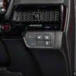 2024 Honda CR-V in Malaysia – walk-around video tour of 6th-gen SUV; 1.5L turbo, 2.0L hybrid; from RM158k