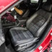 2024 Honda CR-V in Malaysia – walk-around video tour of 6th-gen SUV; 1.5L turbo, 2.0L hybrid; from RM158k