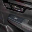 2024 Honda CR-V in Malaysia – walk-around video tour of 6th-gen SUV; 1.5L turbo, 2.0L hybrid; from RM158k