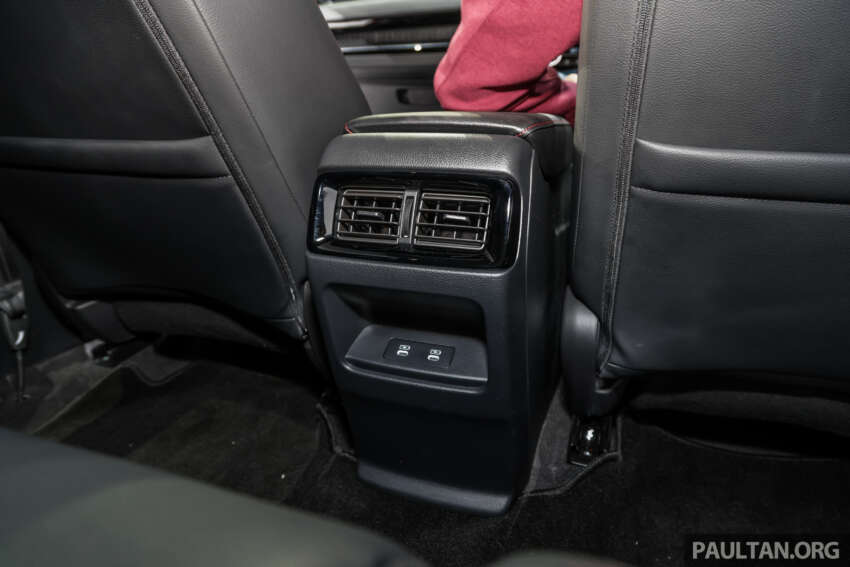 2024 Honda CR-V launched in Malaysia – 6th-gen SUV, four variants, 1.5L turbo and 2.0L hybrid, from RM158k 1706525