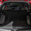 2024 Honda CR-V in Malaysia – walk-around video tour of 6th-gen SUV; 1.5L turbo, 2.0L hybrid; from RM158k