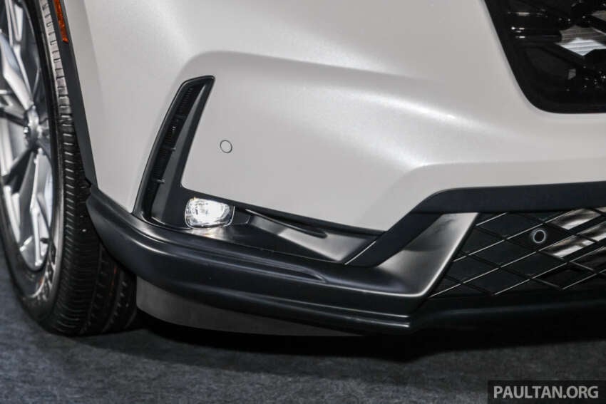 2024 Honda CR-V launched in Malaysia – 6th-gen SUV, four variants, 1.5L turbo and 2.0L hybrid, from RM158k 1706574