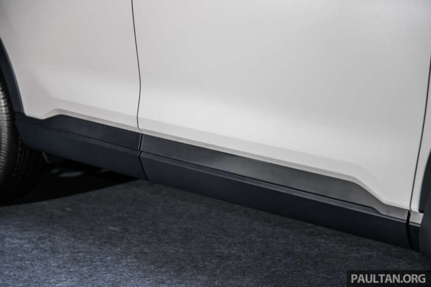 2024 Honda CR-V launched in Malaysia – 6th-gen SUV, four variants, 1.5L turbo and 2.0L hybrid, from RM158k 1706596