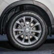 2024 Honda CR-V in Malaysia – walk-around video tour of 6th-gen SUV; 1.5L turbo, 2.0L hybrid; from RM158k