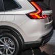 2024 Honda CR-V in Malaysia – walk-around video tour of 6th-gen SUV; 1.5L turbo, 2.0L hybrid; from RM158k
