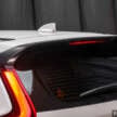 2024 Honda CR-V in Malaysia – walk-around video tour of 6th-gen SUV; 1.5L turbo, 2.0L hybrid; from RM158k