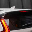 Honda CR-V 2024 dilancar di Malaysia — tiga varian 1.5L turbo dan satu varian 2.0L hibrid, bermula RM160k