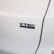 2024 Honda CR-V in Malaysia – walk-around video tour of 6th-gen SUV; 1.5L turbo, 2.0L hybrid; from RM158k