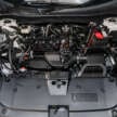 2024 Honda CR-V in Malaysia – walk-around video tour of 6th-gen SUV; 1.5L turbo, 2.0L hybrid; from RM158k