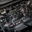 2024 Honda CR-V in Malaysia – walk-around video tour of 6th-gen SUV; 1.5L turbo, 2.0L hybrid; from RM158k
