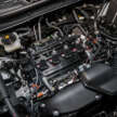 Honda CR-V 2024 dilancar di Malaysia — tiga varian 1.5L turbo dan satu varian 2.0L hibrid, bermula RM160k