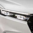2024 Honda CR-V in Malaysia – walk-around video tour of 6th-gen SUV; 1.5L turbo, 2.0L hybrid; from RM158k