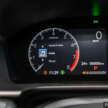 Honda CR-V 2024 dilancar di Malaysia — tiga varian 1.5L turbo dan satu varian 2.0L hibrid, bermula RM160k