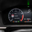 Honda CR-V 2024 dilancar di Malaysia — tiga varian 1.5L turbo dan satu varian 2.0L hibrid, bermula RM160k