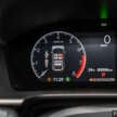 2024 Honda CR-V in Malaysia – walk-around video tour of 6th-gen SUV; 1.5L turbo, 2.0L hybrid; from RM158k
