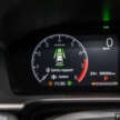 2024 Honda CR-V in Malaysia – walk-around video tour of 6th-gen SUV; 1.5L turbo, 2.0L hybrid; from RM158k