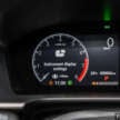 2024 Honda CR-V in Malaysia – walk-around video tour of 6th-gen SUV; 1.5L turbo, 2.0L hybrid; from RM158k