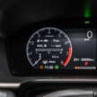 2024 Honda CR-V in Malaysia – walk-around video tour of 6th-gen SUV; 1.5L turbo, 2.0L hybrid; from RM158k
