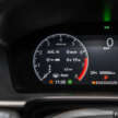 2024 Honda CR-V in Malaysia – walk-around video tour of 6th-gen SUV; 1.5L turbo, 2.0L hybrid; from RM158k