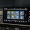 2024 Honda CR-V in Malaysia – walk-around video tour of 6th-gen SUV; 1.5L turbo, 2.0L hybrid; from RM158k