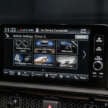 2024 Honda CR-V in Malaysia – walk-around video tour of 6th-gen SUV; 1.5L turbo, 2.0L hybrid; from RM158k