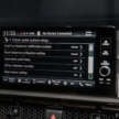 2024 Honda CR-V in Malaysia – walk-around video tour of 6th-gen SUV; 1.5L turbo, 2.0L hybrid; from RM158k