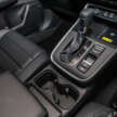 Honda CR-V 2024 dilancar di Malaysia — tiga varian 1.5L turbo dan satu varian 2.0L hibrid, bermula RM160k