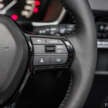 2024 Honda CR-V in Malaysia – walk-around video tour of 6th-gen SUV; 1.5L turbo, 2.0L hybrid; from RM158k