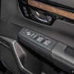 2024 Honda CR-V in Malaysia – walk-around video tour of 6th-gen SUV; 1.5L turbo, 2.0L hybrid; from RM158k