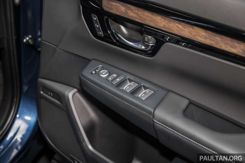2024 Honda CR-V launched in Malaysia – 6th-gen SUV, four variants, 1.5L turbo and 2.0L hybrid, from RM158k 1706755