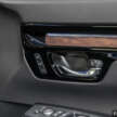 Honda CR-V 2024 dilancar di Malaysia — tiga varian 1.5L turbo dan satu varian 2.0L hibrid, bermula RM160k