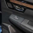 Honda CR-V 2024 dilancar di Malaysia — tiga varian 1.5L turbo dan satu varian 2.0L hibrid, bermula RM160k