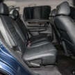 2024 Honda CR-V in Malaysia – walk-around video tour of 6th-gen SUV; 1.5L turbo, 2.0L hybrid; from RM158k