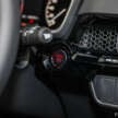 2024 Honda CR-V in Malaysia – walk-around video tour of 6th-gen SUV; 1.5L turbo, 2.0L hybrid; from RM158k