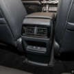 Honda CR-V 2024 dilancar di Malaysia — tiga varian 1.5L turbo dan satu varian 2.0L hibrid, bermula RM160k