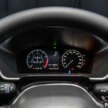 2024 Honda CR-V in Malaysia – walk-around video tour of 6th-gen SUV; 1.5L turbo, 2.0L hybrid; from RM158k