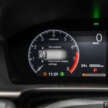 2024 Honda CR-V in Malaysia – walk-around video tour of 6th-gen SUV; 1.5L turbo, 2.0L hybrid; from RM158k