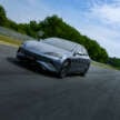 REVIEW: 2024 BYD Seal Performance AWD EV tested
