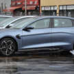 REVIEW: 2024 BYD Seal Performance AWD EV tested