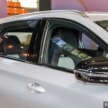 2024 BYD Atto 3 EV updated in Thailand – bigger 15.6″ screen, black interior, intelligent start, 18% cheaper