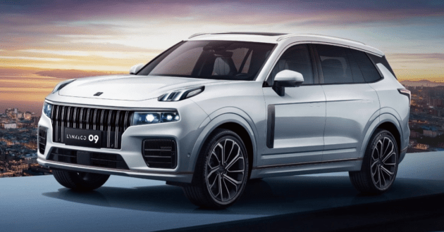 Lynk & Co enters Southeast Asia – Vietnam first, the Philippines next; Malaysia to be RHD production hub?