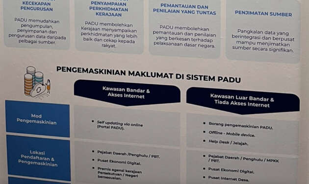 PADU database – online registration from Jan 2, 2024