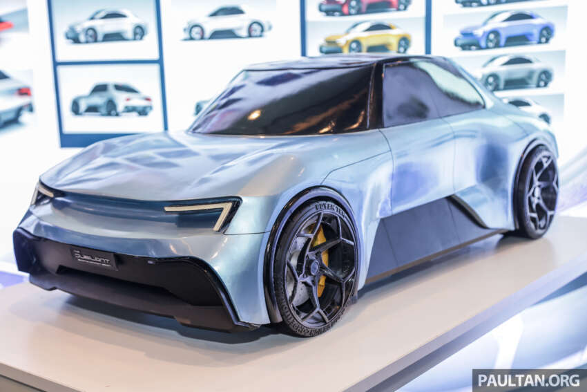 Next Perodua Bezza will take inspiration from Asian Sedan Design Challenge winners; a few years away 1708044