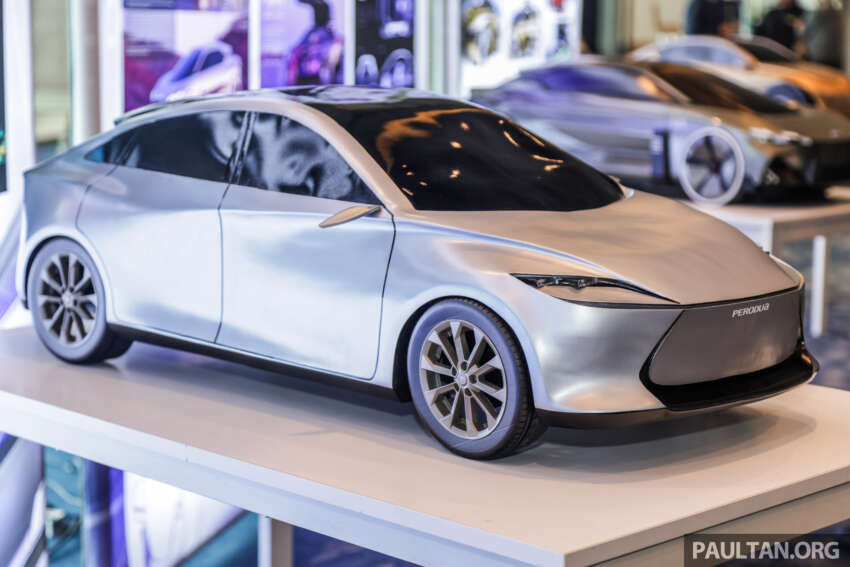 Next Perodua Bezza will take inspiration from Asian Sedan Design Challenge winners; a few years away 1708058