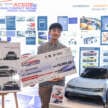 Next Perodua Bezza will take inspiration from Asian Sedan Design Challenge winners; a few years away