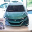 Next Perodua Bezza will take inspiration from Asian Sedan Design Challenge winners; a few years away