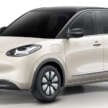 Wuling Bingo EV now priced from RM47k in Thailand – CKD, 31.9 kWh LFP, 333 km NEDC; Malaysia soon