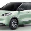 Wuling Bingo EV now priced from RM47k in Thailand – CKD, 31.9 kWh LFP, 333 km NEDC; Malaysia soon