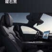 Xiaomi SU7 debuts in China – brand’s first EV; up to 673 PS, 838 Nm, 800 km range, 265 km/h top speed